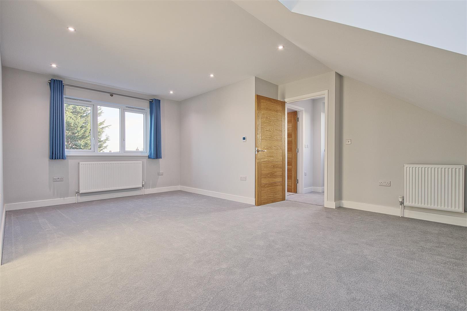 Green Park, Cambridge